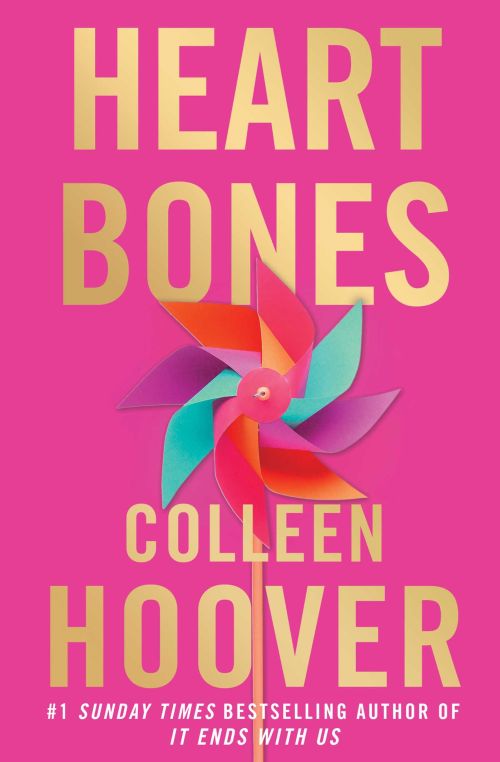 HEART BONES 
