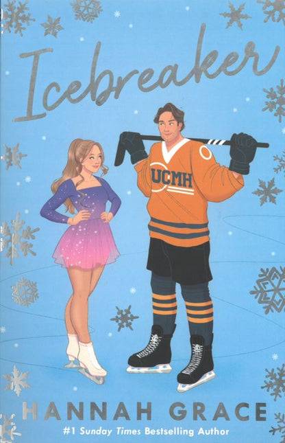 ICEBREAKER