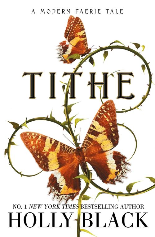 TITHE 