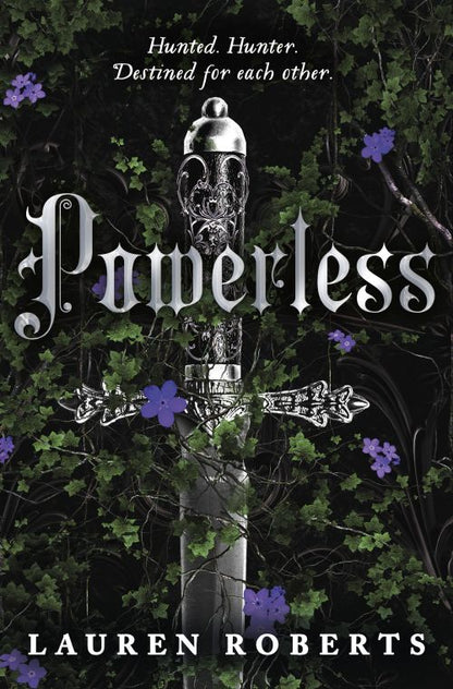 POWERLESS 