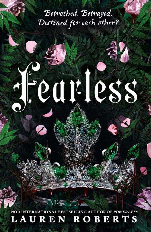 FEARLESS 