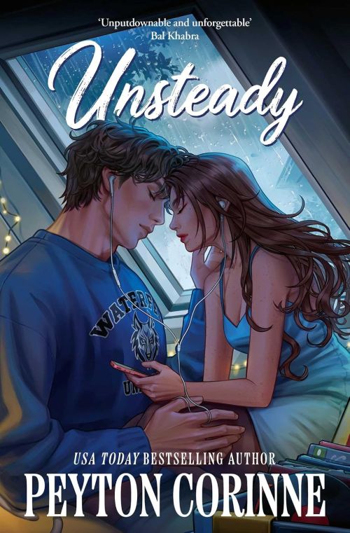 UNSTEADY