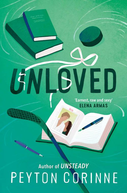 UNLOVED