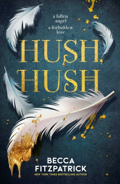 HUSH HUSH