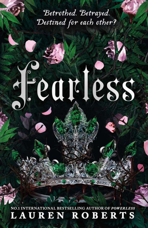 FEARLESS