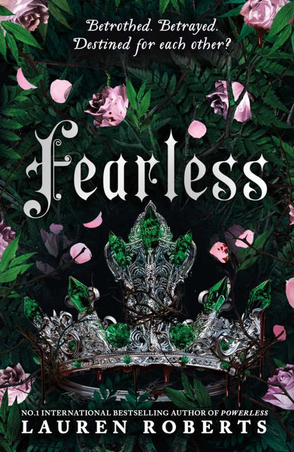 FEARLESS