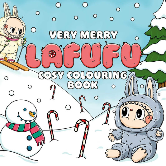 VERY MERRY LAFUFU