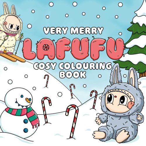 VERY MERRY LAFUFU