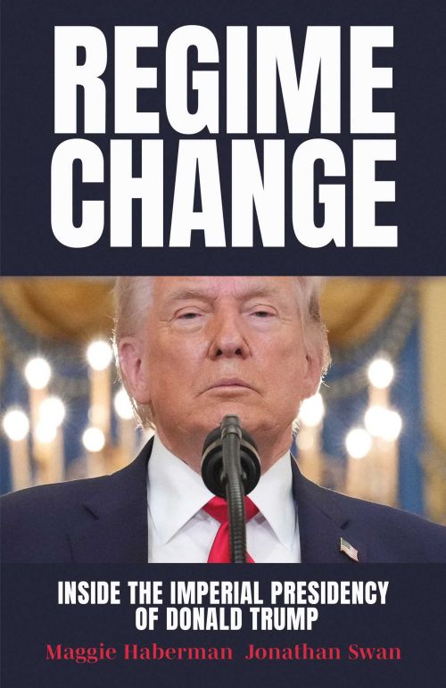 REGIME CHANGE