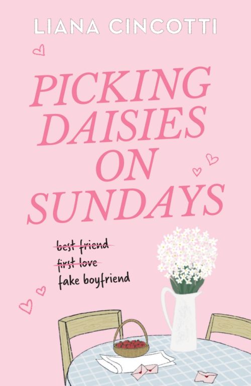 PICKING DASIES ON SUNDAYS