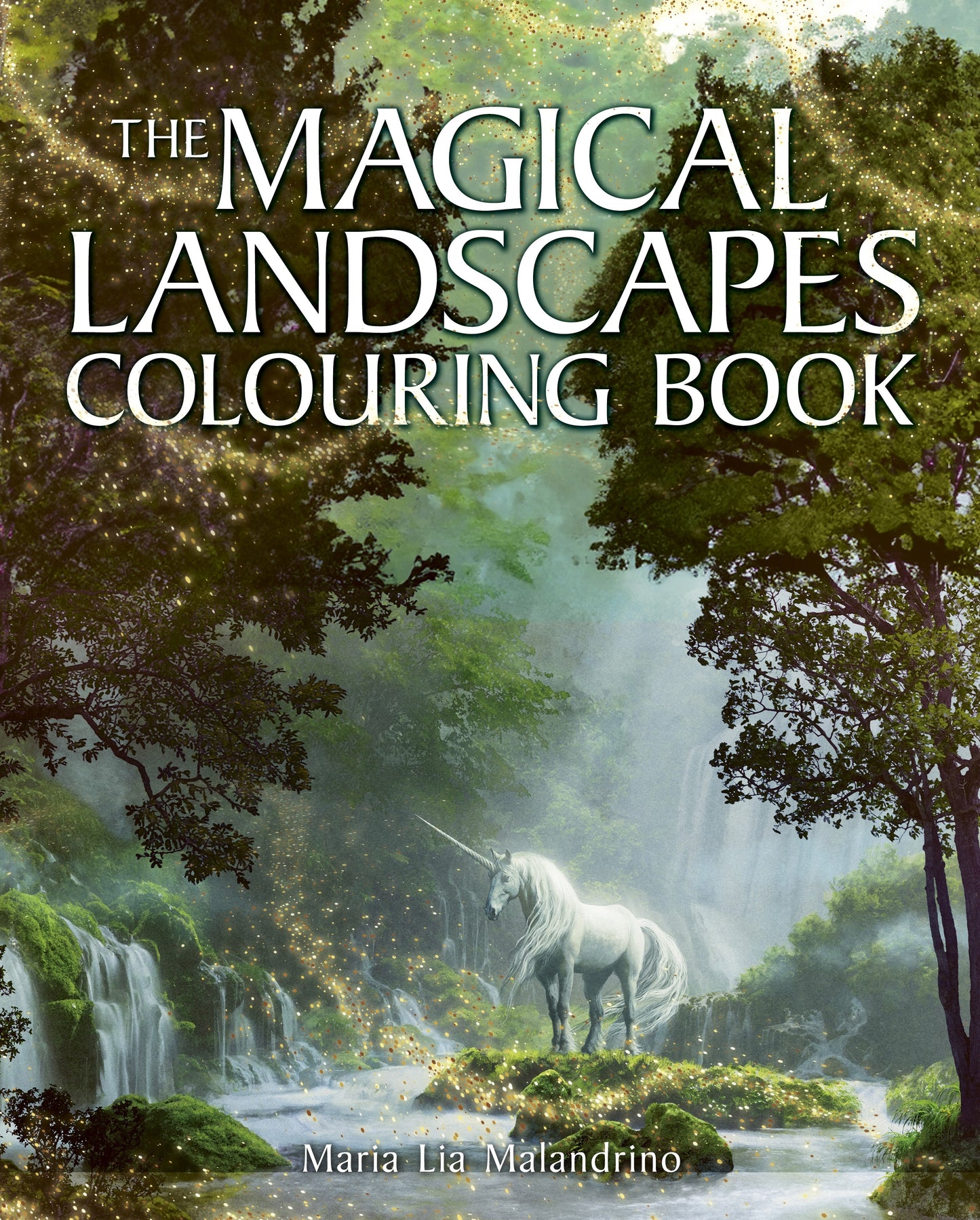 MAGICAL LANDSCAPES