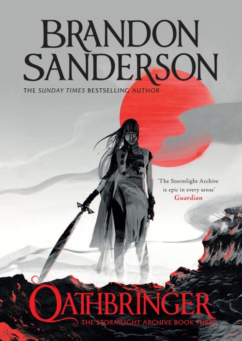 OATHBRINGER