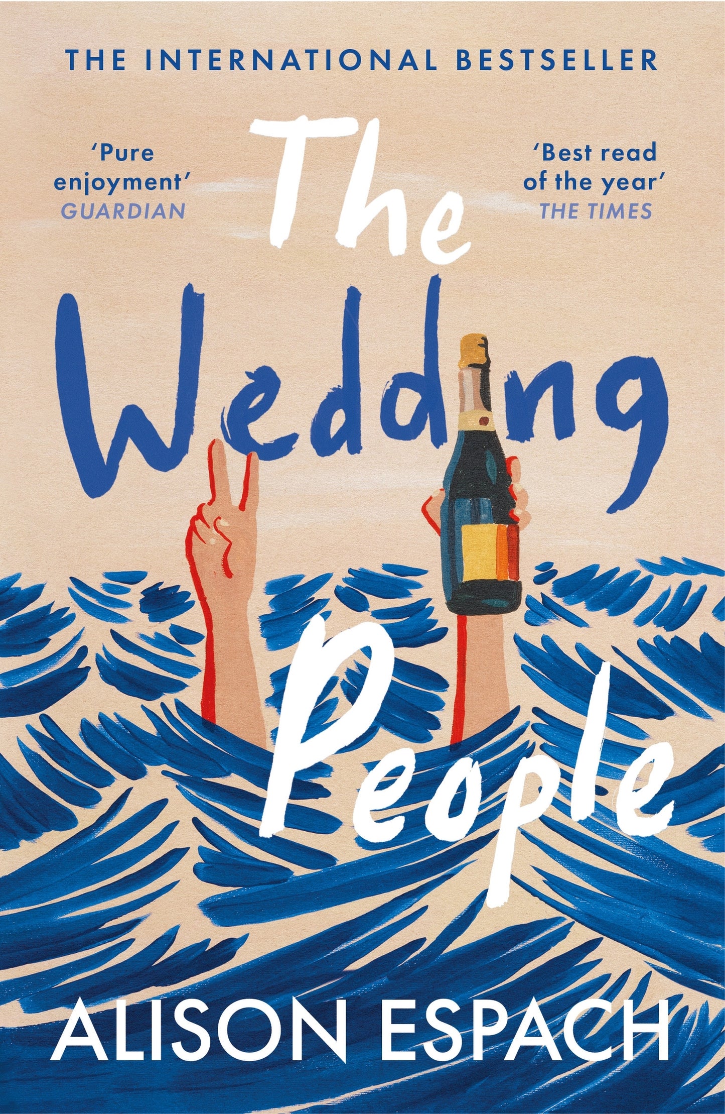 WEDDING PEOPLE