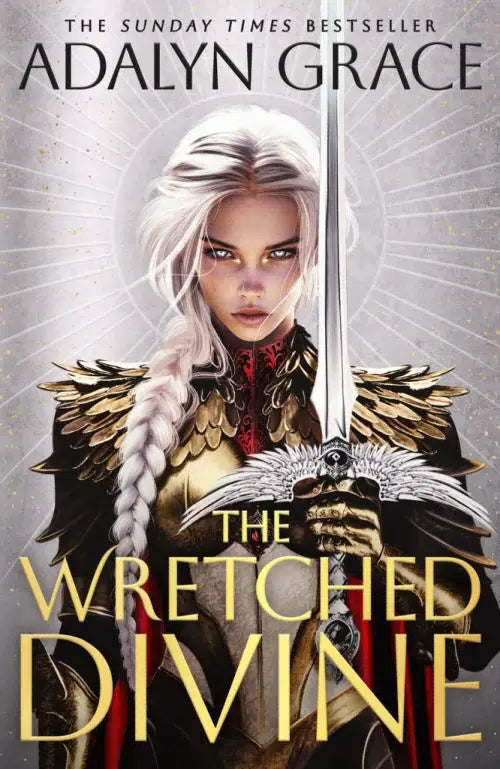 THE WRETCHED DIVINE