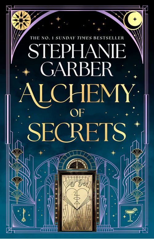 ALCHEMY OF SECRETS 