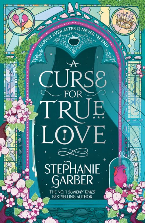 CURSE FOR TRUE LOVE 