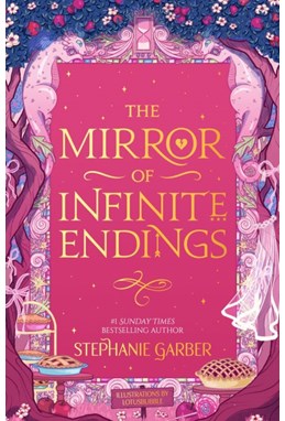 THE MIRROR OF INFINITE ENDINGS