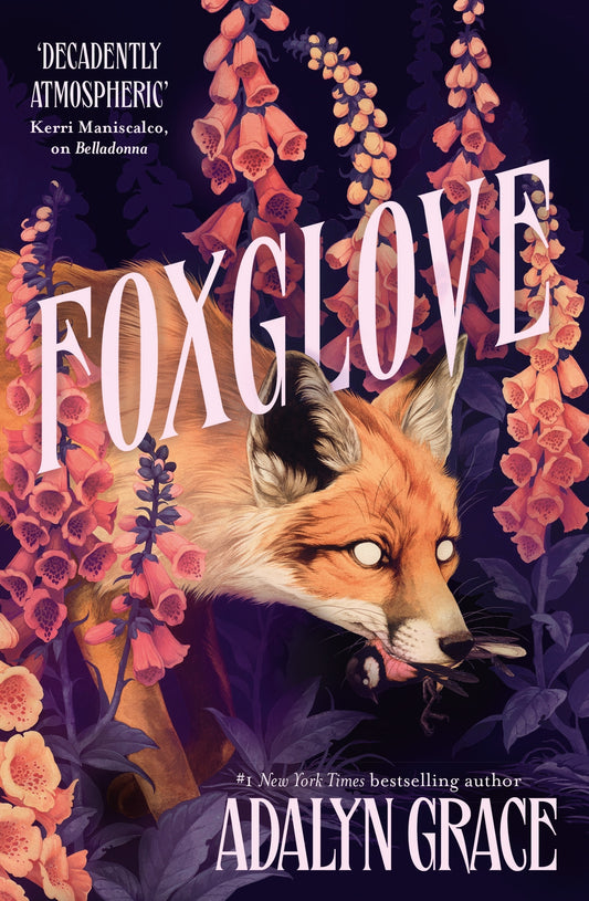 FOXGLOVE