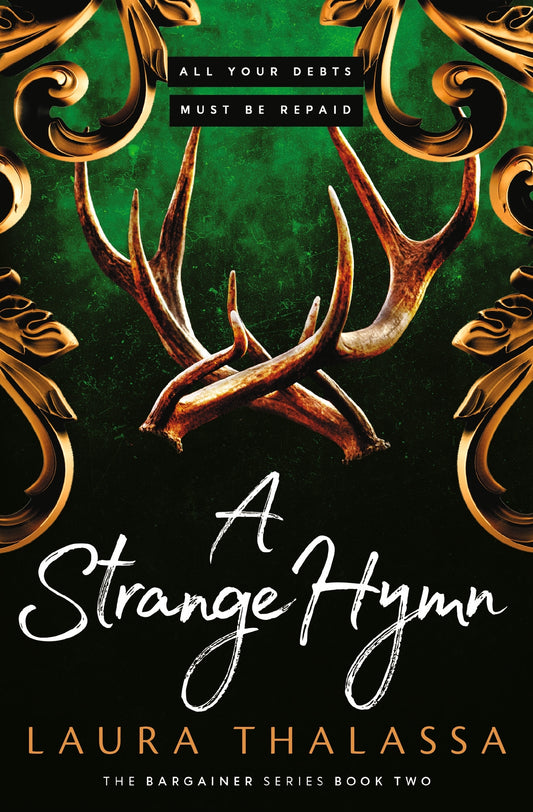 STRANGE HYMN