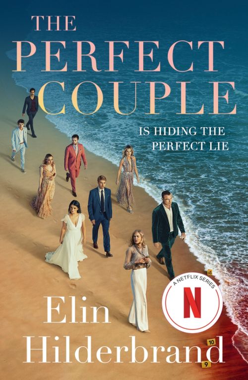 THE PERFECT COUPLE