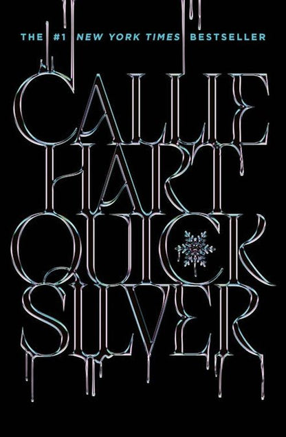 QUICKSILVER