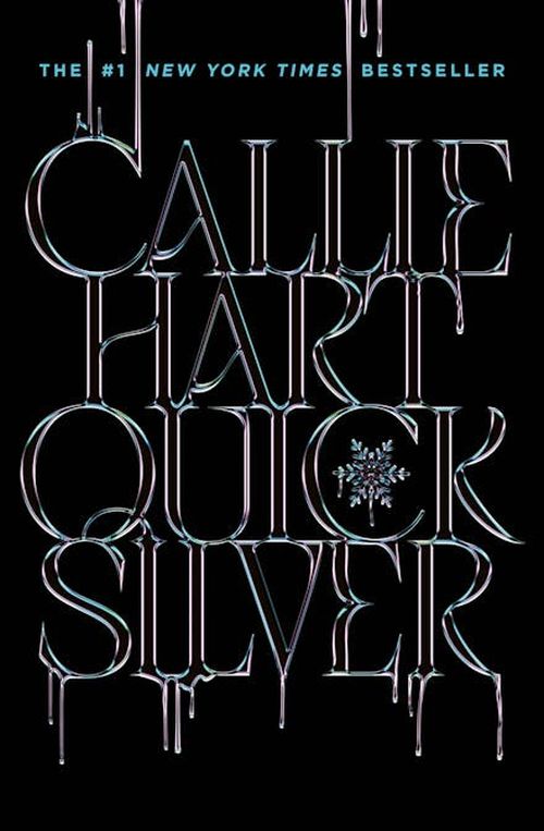 QUICKSILVER