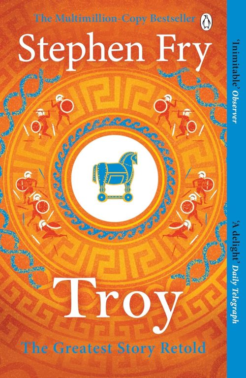 TROY PB