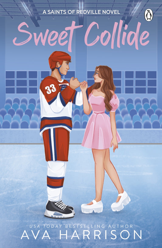 SWEET COLLIDE