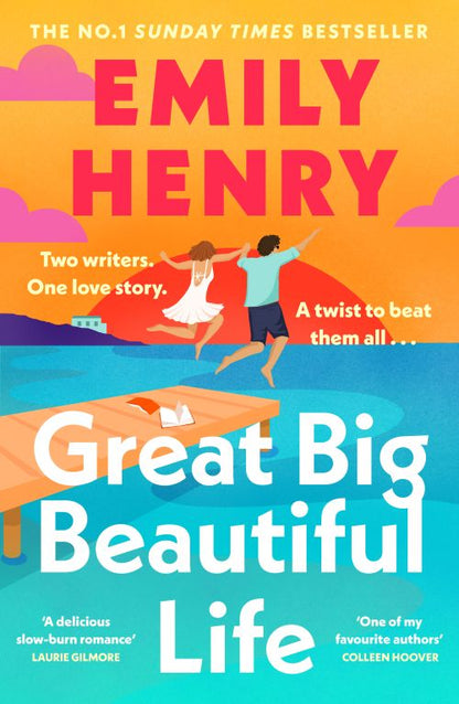 GREAT BIG BEAUTIFUL LIFE