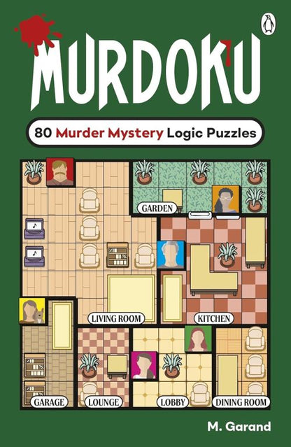 MURDOKU