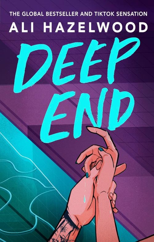 DEEP END 