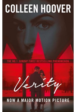 VERITY: FILM TIE-IN