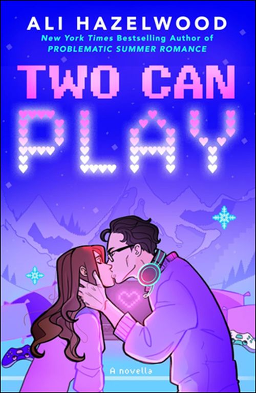 TWO CAN PLAY