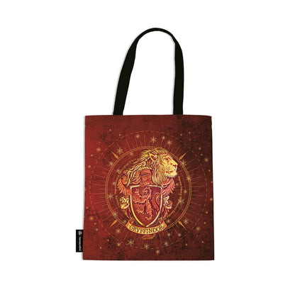 GRYFFINDOR TOTE INDKØBSNET