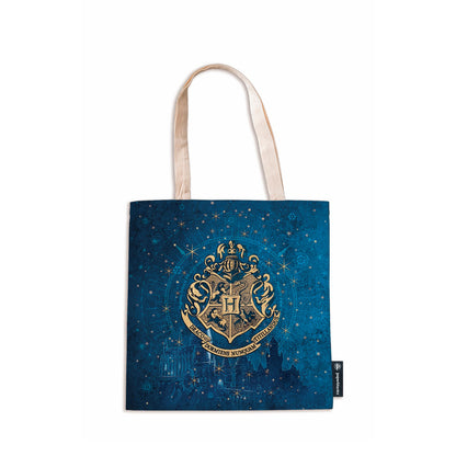 LEGENDS OF HOGWARTS INDKØBSNET