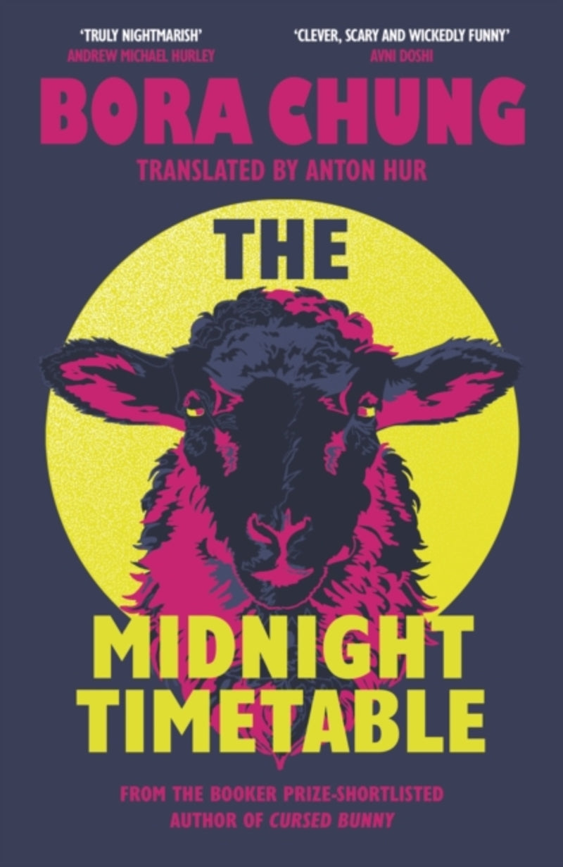 MIDNIGHT TIMETABLE