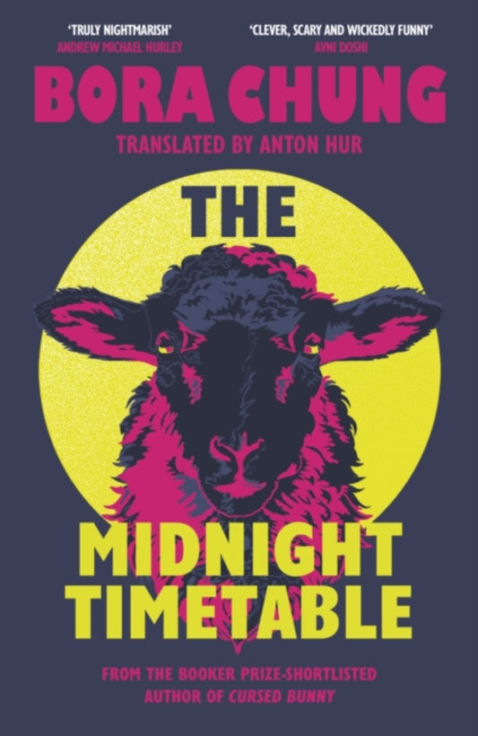 MIDNIGHT TIMETABLE
