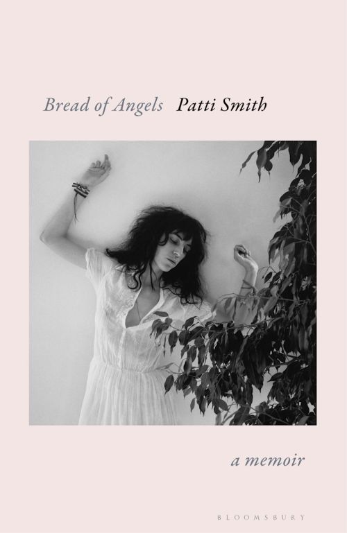 BREAD OF ANGELS
