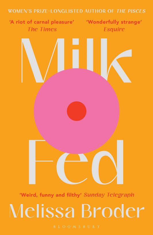 MILK FED