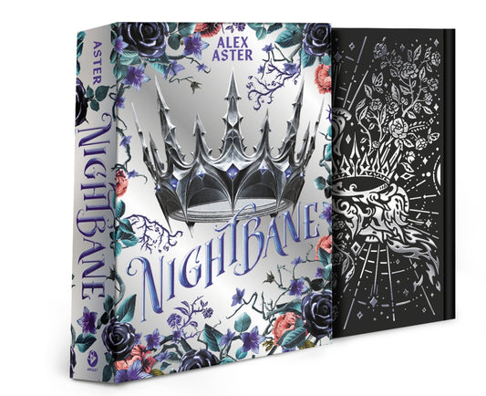 NIGHTBANE - COLLECTOR'S EDITION