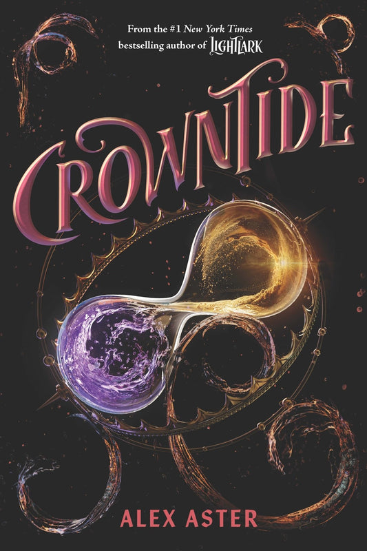 CROWNTIDE #3