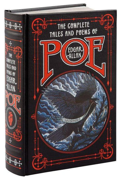 THE COMPLETE TALES AND POEMS