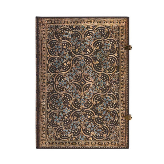 THE QUEEN'S BINDING RESTORATION ULINJERET