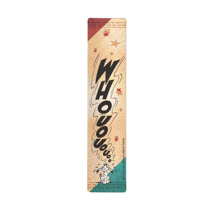 ASTERIX BOOKMARK
