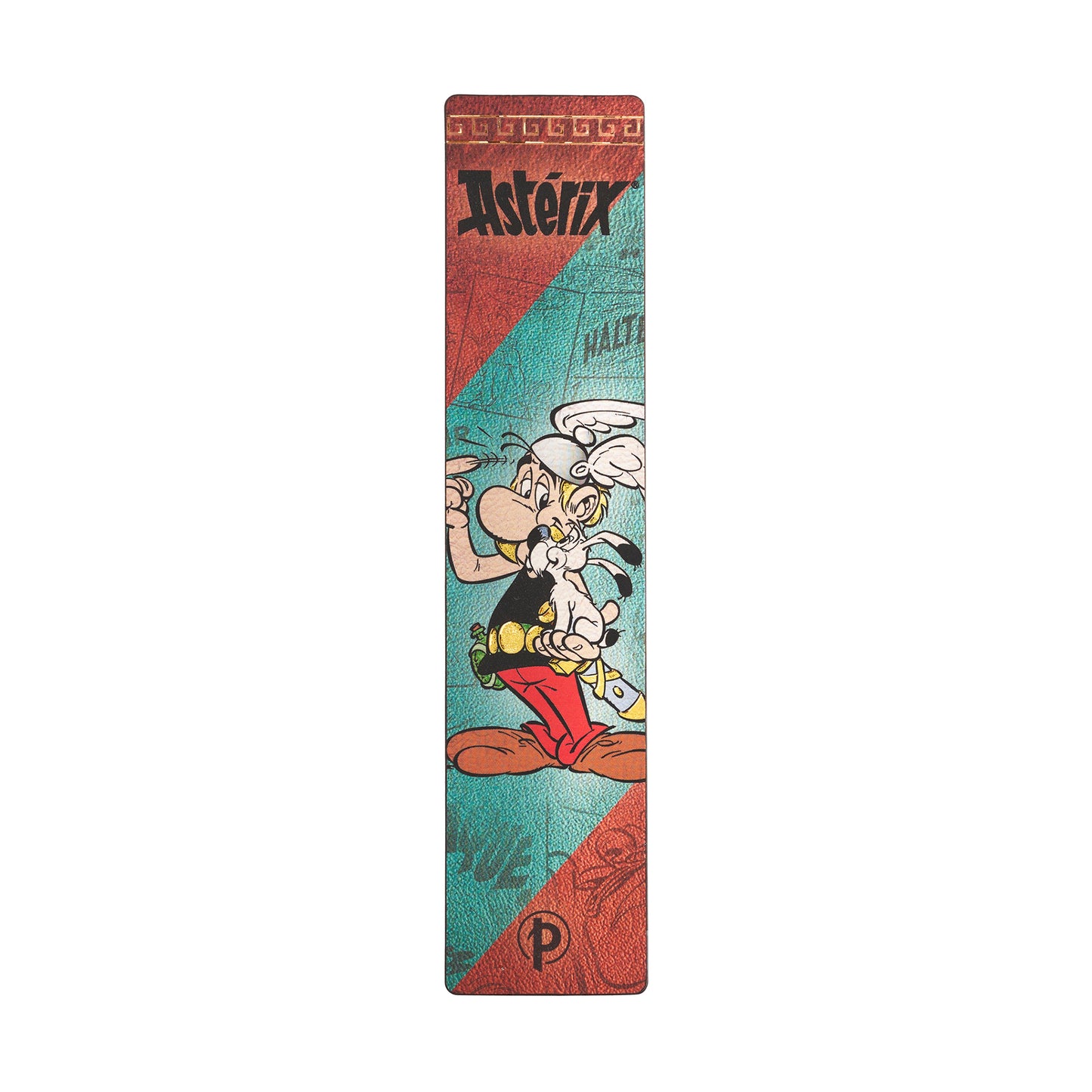 ASTERIX BOOKMARK