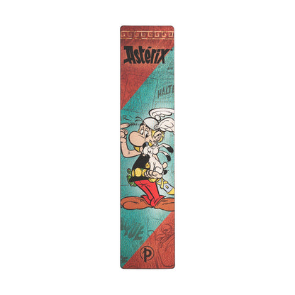 ASTERIX BOOKMARK
