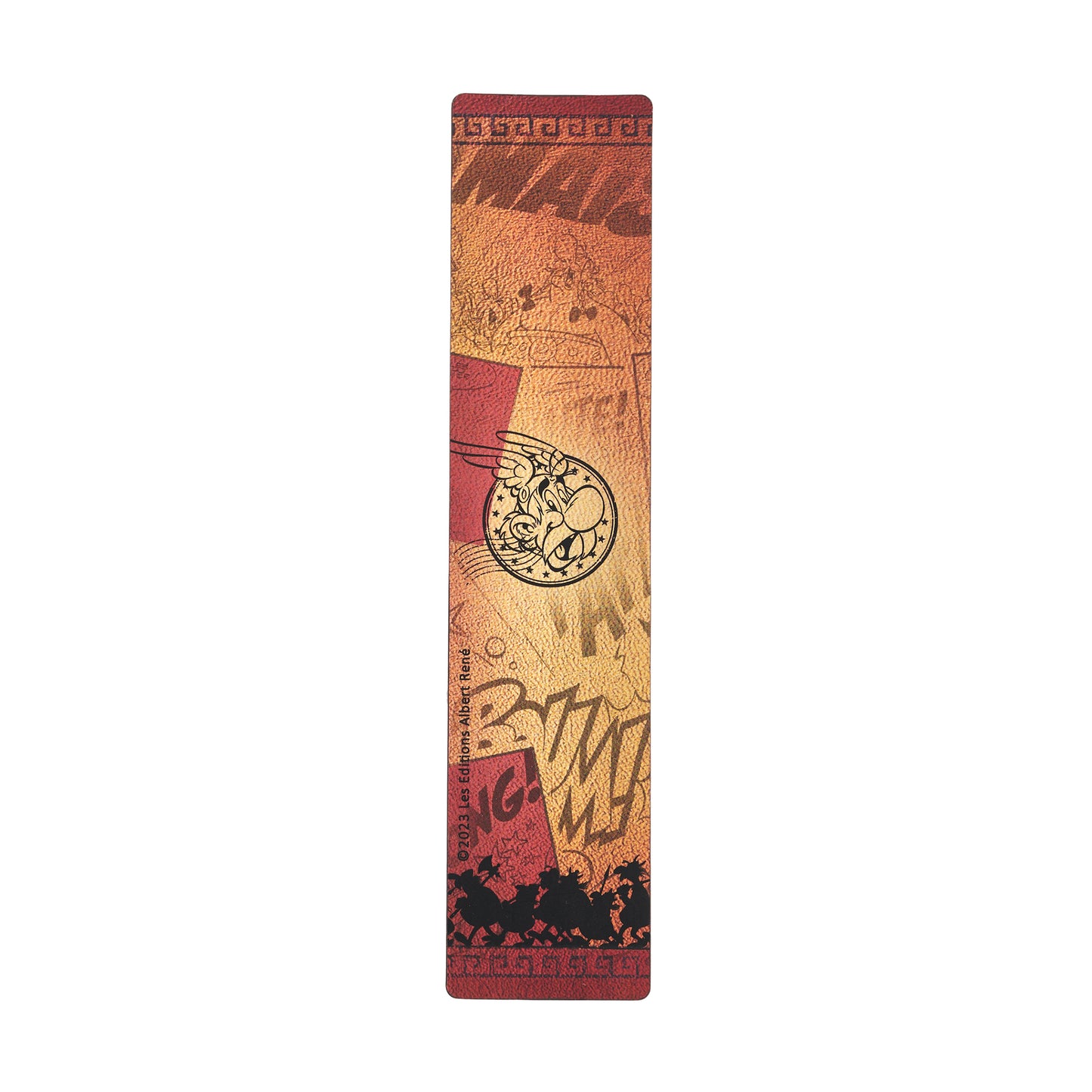 ASTERIX & OBELIX BOOKMARK