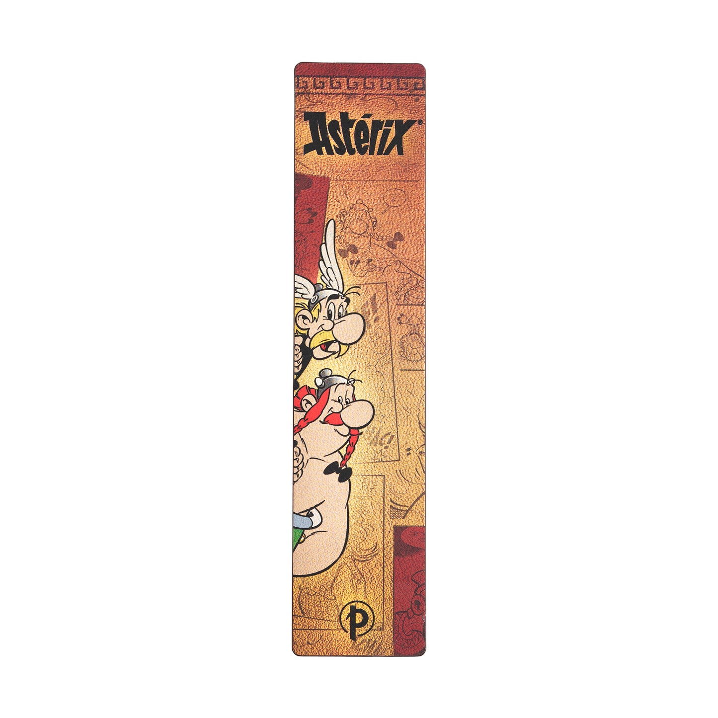 ASTERIX & OBELIX BOOKMARK