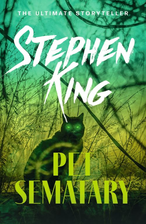 PET SEMATARY