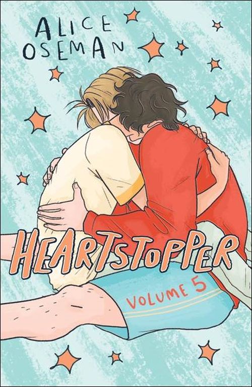 HEARTSTOPPER 5 